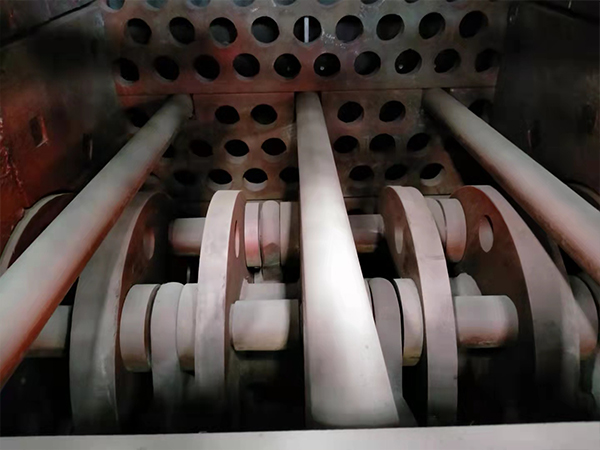 1214箱式破碎機