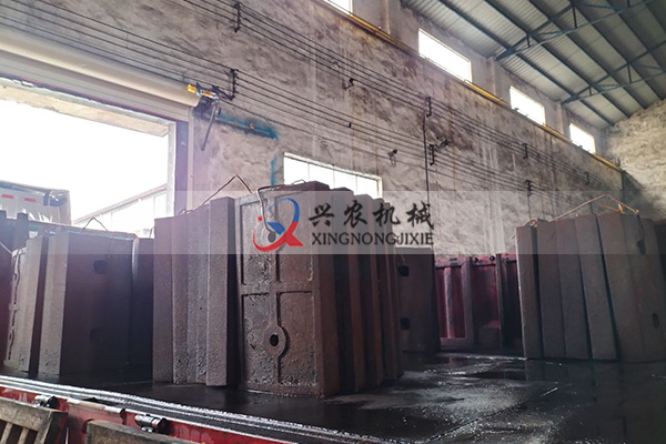 土石分離機(jī)（泥石分離篩）的意義是什么？