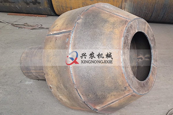 泥石分離機